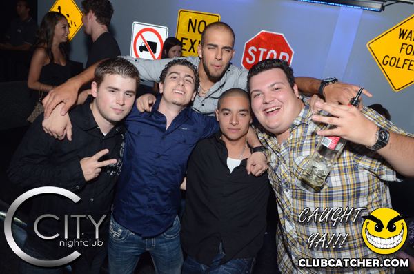 City nightclub photo 172 - June 29th, 2011