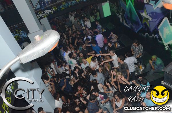 City nightclub photo 174 - June 29th, 2011