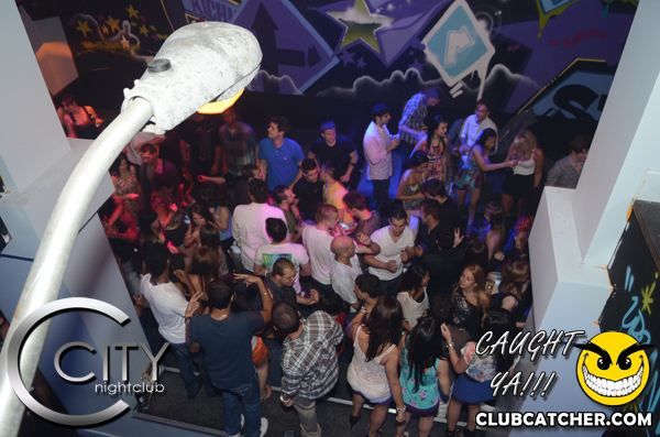 City nightclub photo 181 - June 29th, 2011
