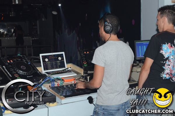 City nightclub photo 187 - June 29th, 2011