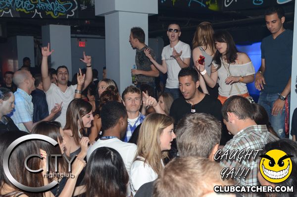 City nightclub photo 201 - June 29th, 2011