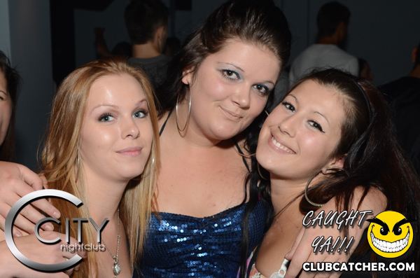 City nightclub photo 203 - June 29th, 2011