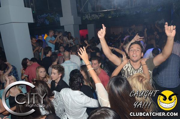 City nightclub photo 217 - June 29th, 2011