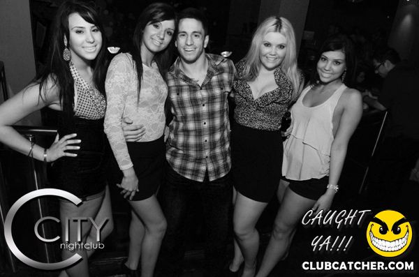 City nightclub photo 244 - June 29th, 2011