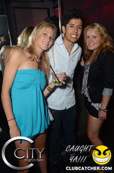 City nightclub photo 245 - June 29th, 2011