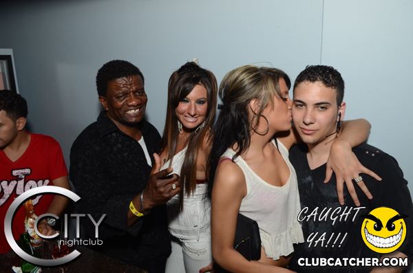 City nightclub photo 249 - June 29th, 2011