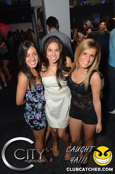 City nightclub photo 258 - June 29th, 2011