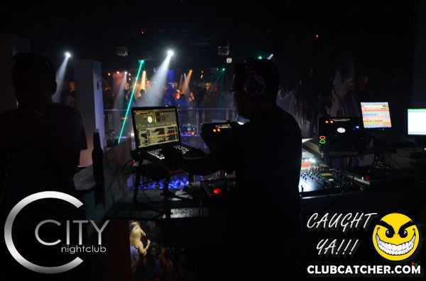 City nightclub photo 27 - June 29th, 2011