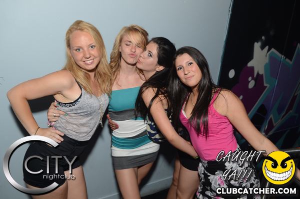 City nightclub photo 261 - June 29th, 2011