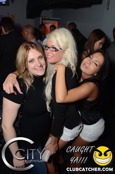 City nightclub photo 283 - June 29th, 2011