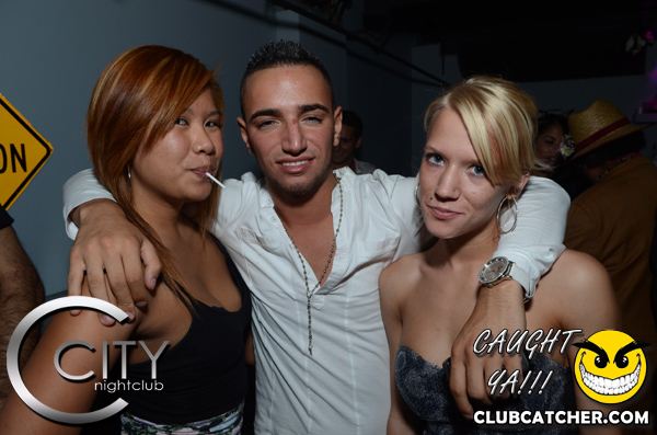 City nightclub photo 30 - June 29th, 2011