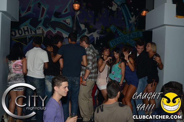 City nightclub photo 317 - June 29th, 2011