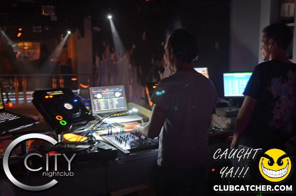 City nightclub photo 326 - June 29th, 2011
