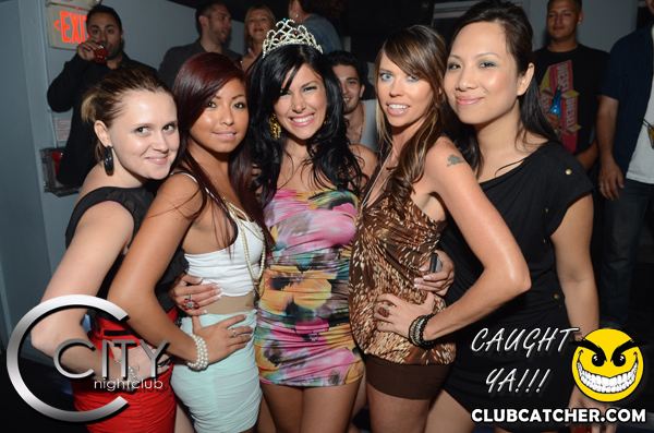 City nightclub photo 5 - June 29th, 2011