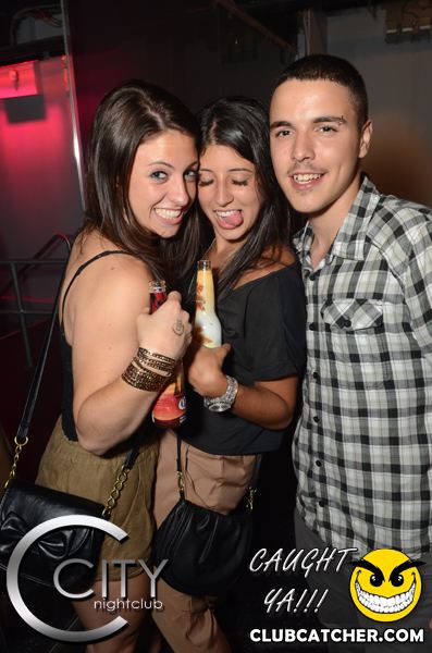 City nightclub photo 49 - June 29th, 2011