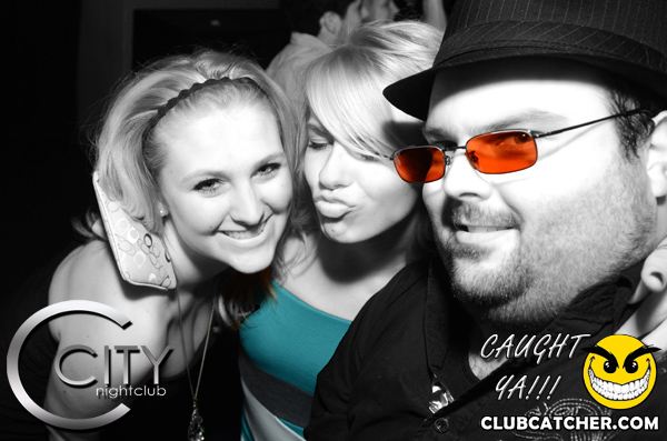 City nightclub photo 50 - June 29th, 2011