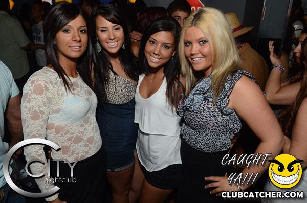 City nightclub photo 6 - June 29th, 2011