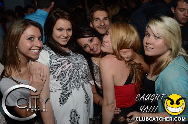 City nightclub photo 55 - June 29th, 2011