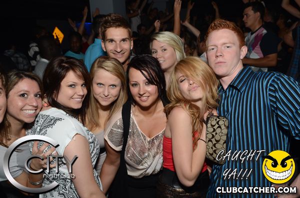 City nightclub photo 7 - June 29th, 2011