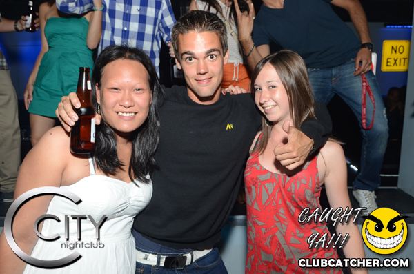 City nightclub photo 63 - June 29th, 2011