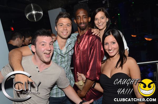 City nightclub photo 69 - June 29th, 2011