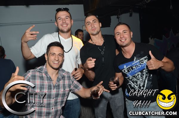 City nightclub photo 73 - June 29th, 2011