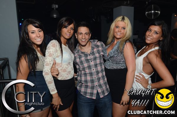 City nightclub photo 76 - June 29th, 2011