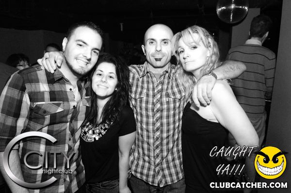 City nightclub photo 82 - June 29th, 2011