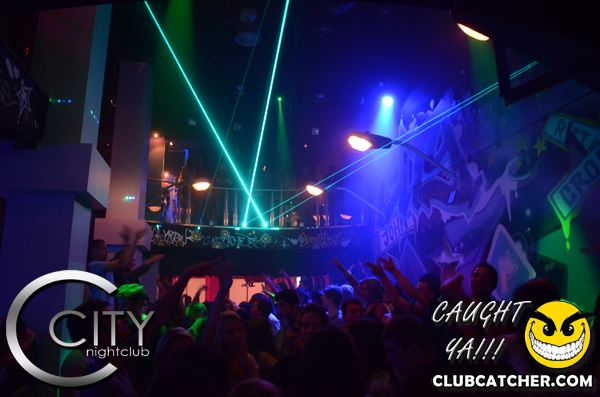 City nightclub photo 94 - June 29th, 2011