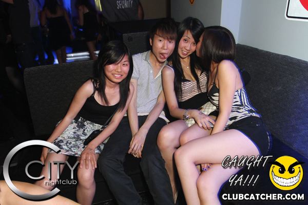 City nightclub photo 103 - July 2nd, 2011