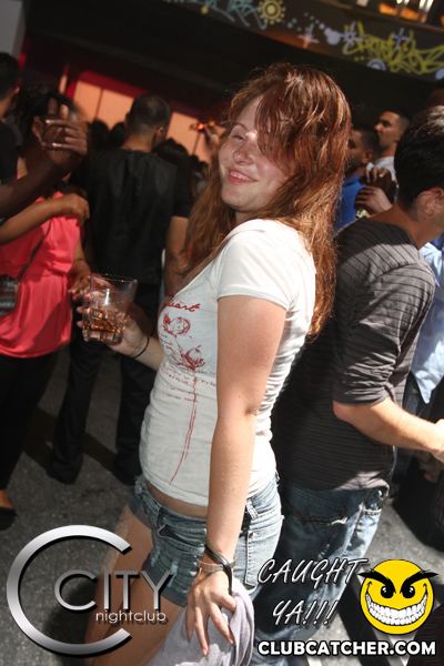 City nightclub photo 104 - July 2nd, 2011