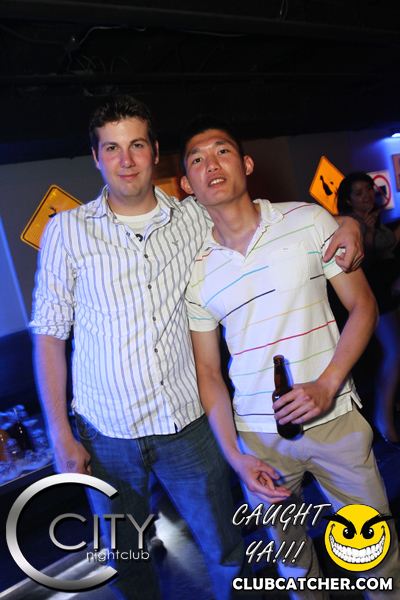 City nightclub photo 110 - July 2nd, 2011