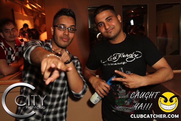 City nightclub photo 111 - July 2nd, 2011