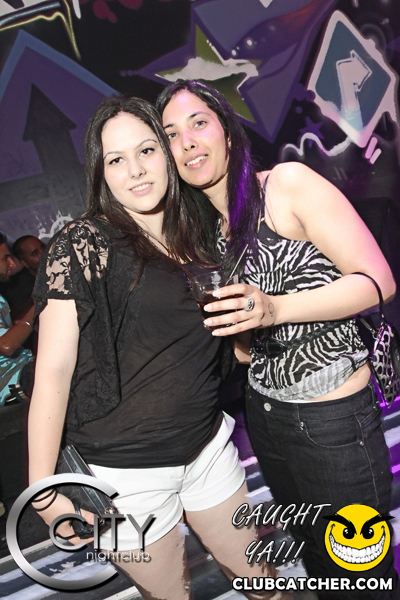 City nightclub photo 118 - July 2nd, 2011