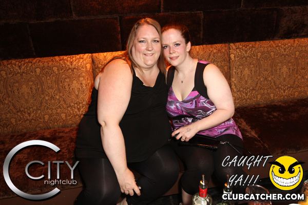 City nightclub photo 120 - July 2nd, 2011