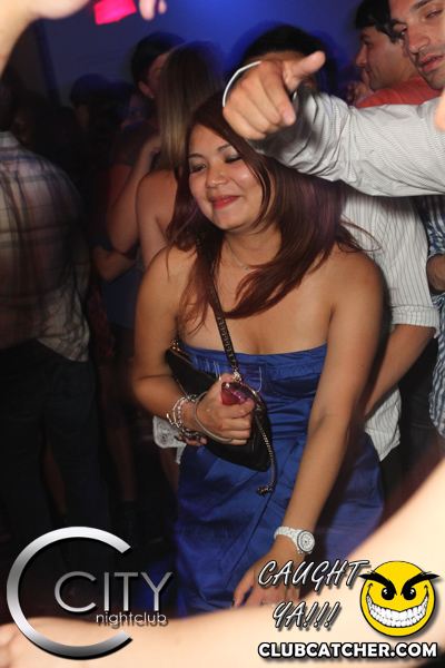 City nightclub photo 123 - July 2nd, 2011