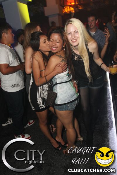 City nightclub photo 129 - July 2nd, 2011