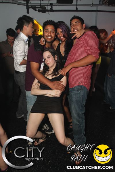 City nightclub photo 136 - July 2nd, 2011