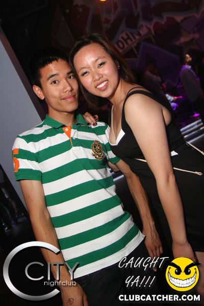 City nightclub photo 144 - July 2nd, 2011