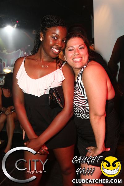 City nightclub photo 148 - July 2nd, 2011