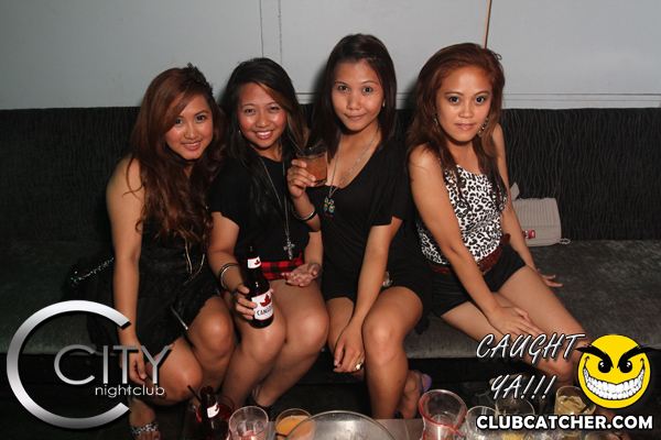 City nightclub photo 16 - July 2nd, 2011