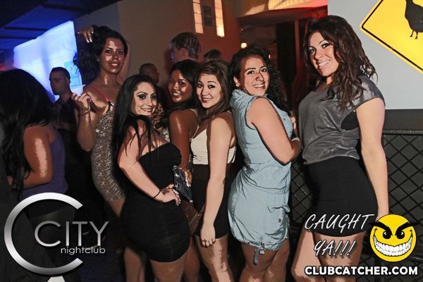 City nightclub photo 151 - July 2nd, 2011