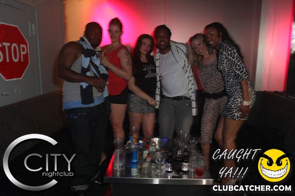 City nightclub photo 153 - July 2nd, 2011