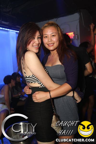 City nightclub photo 155 - July 2nd, 2011