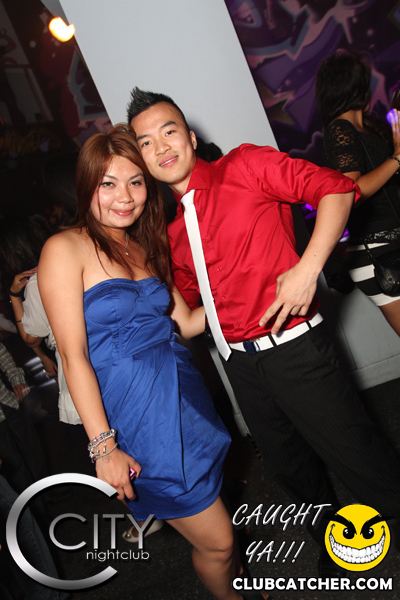 City nightclub photo 159 - July 2nd, 2011