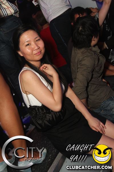 City nightclub photo 160 - July 2nd, 2011
