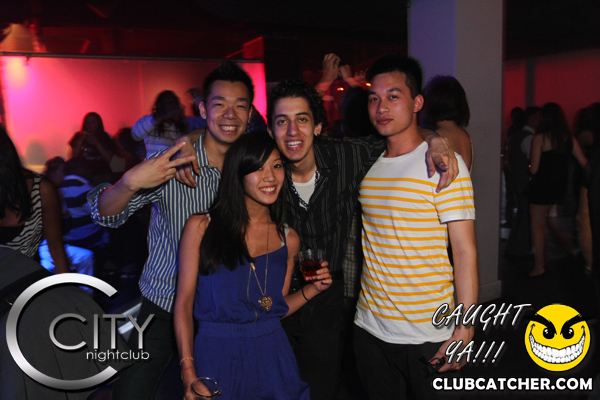 City nightclub photo 166 - July 2nd, 2011