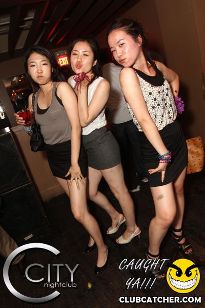 City nightclub photo 168 - July 2nd, 2011