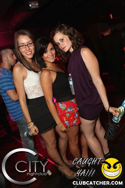 City nightclub photo 172 - July 2nd, 2011
