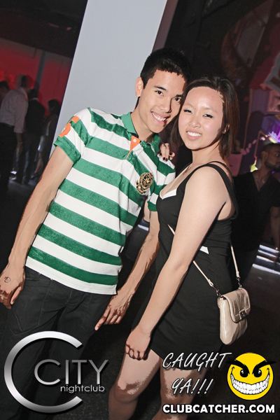 City nightclub photo 179 - July 2nd, 2011